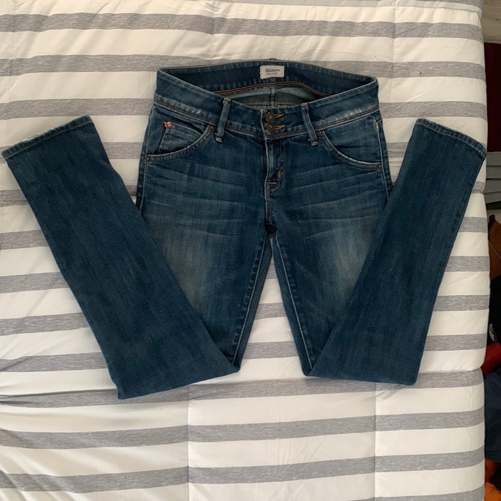 Hudson Jeans